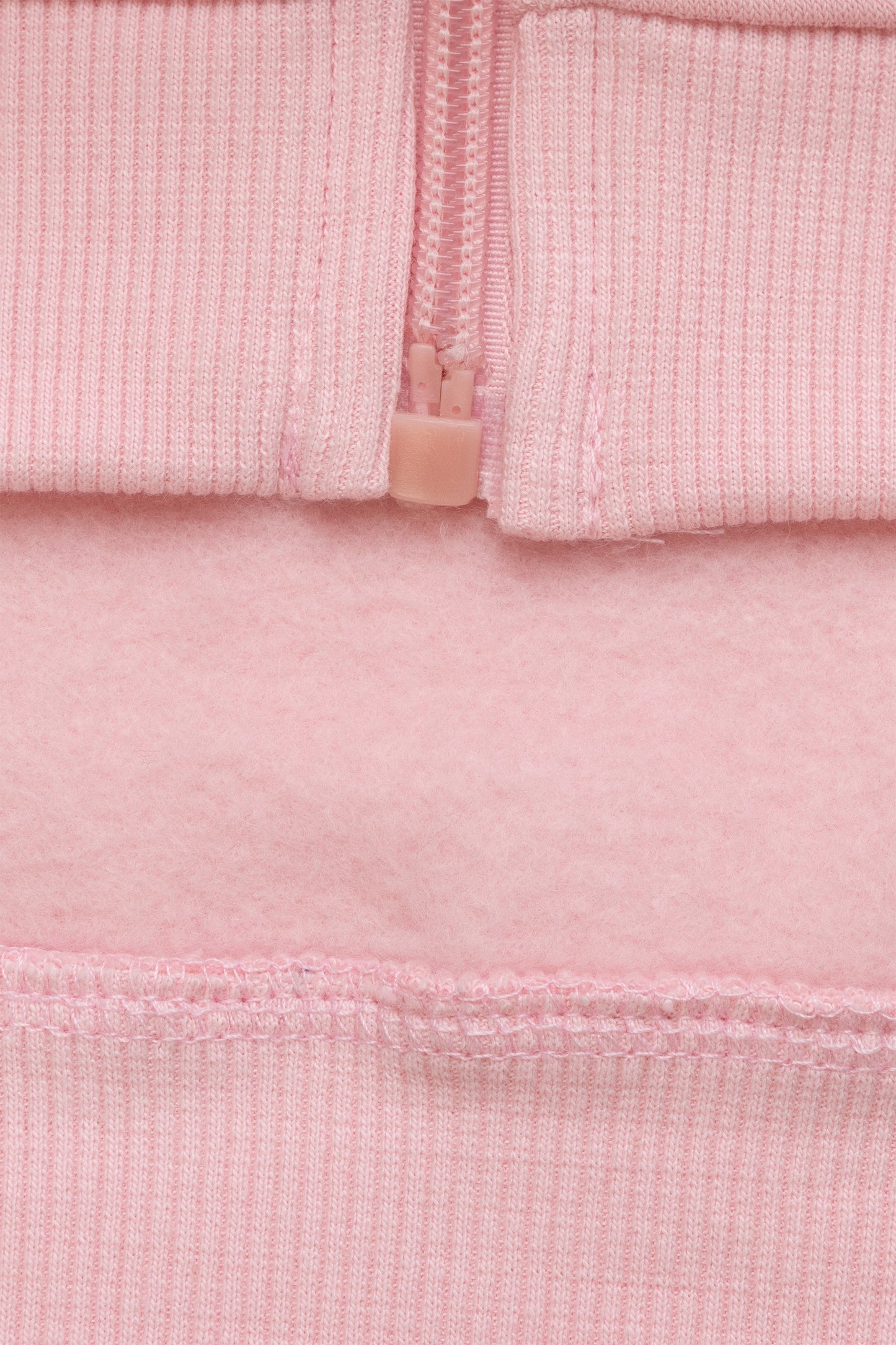 Pink “Magic Is Real” Unicorn Hoodie Set