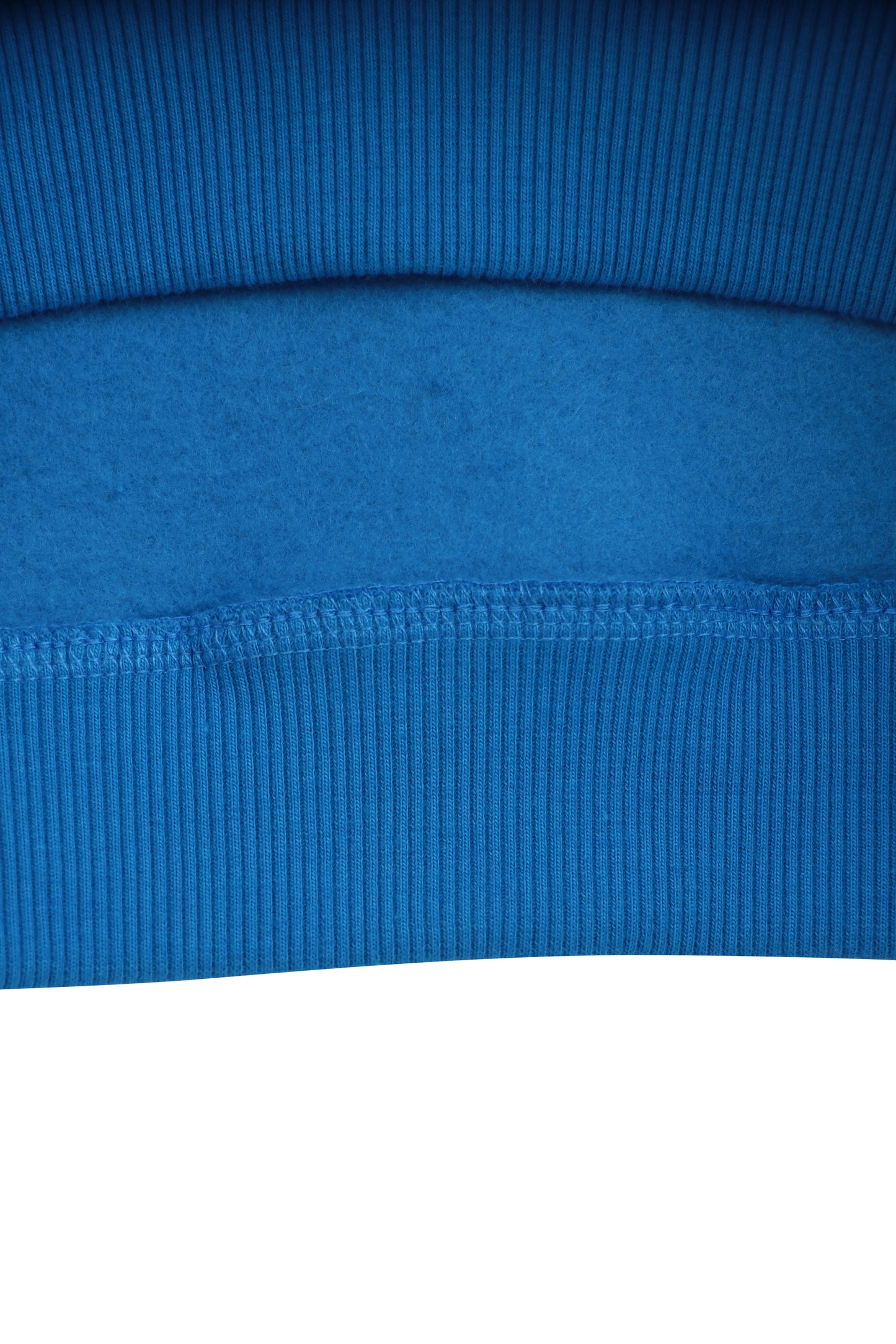 Kids premium blue athletic tracksuit