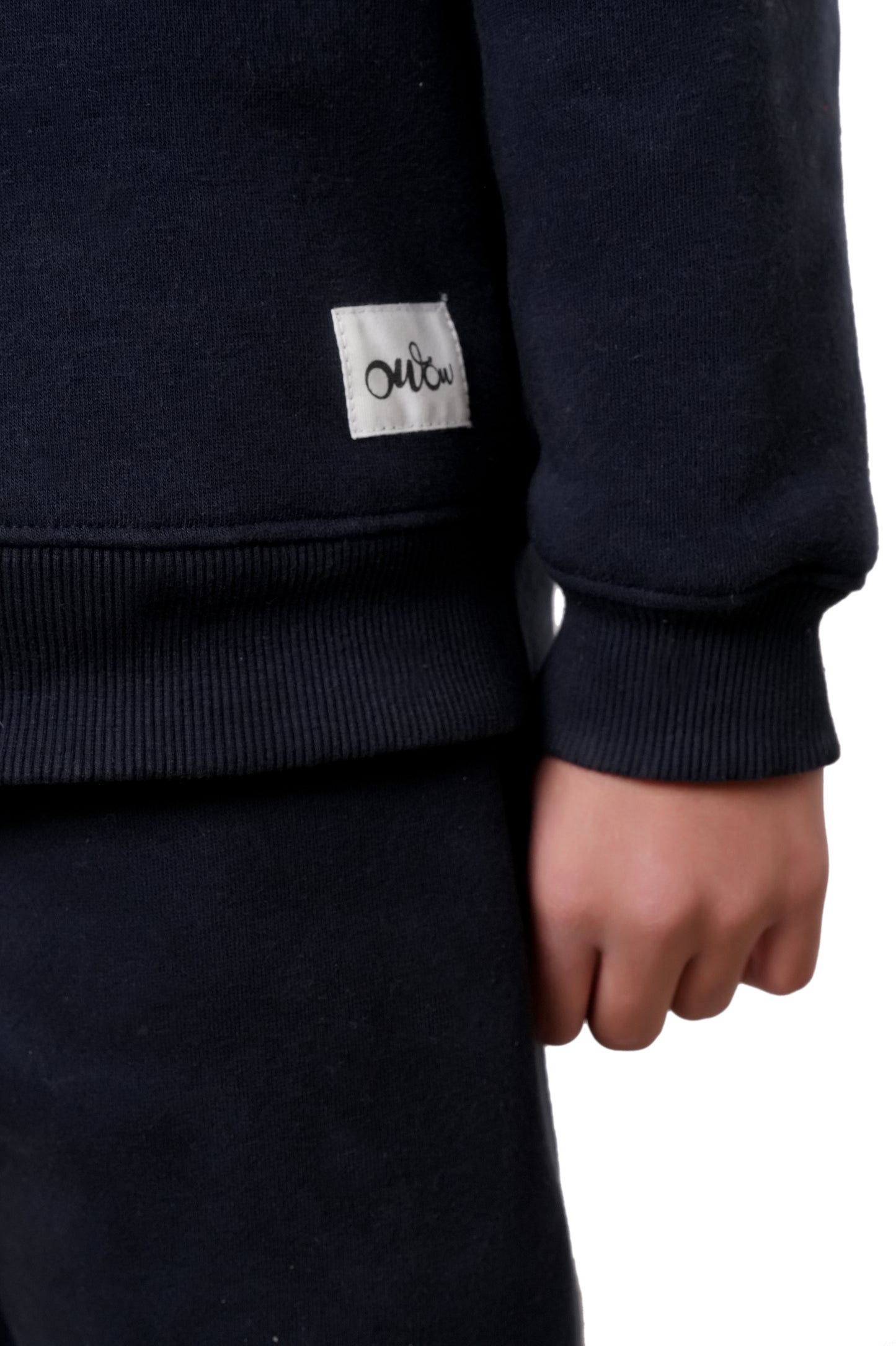 Kids Cartoon Robot Co-ord Set