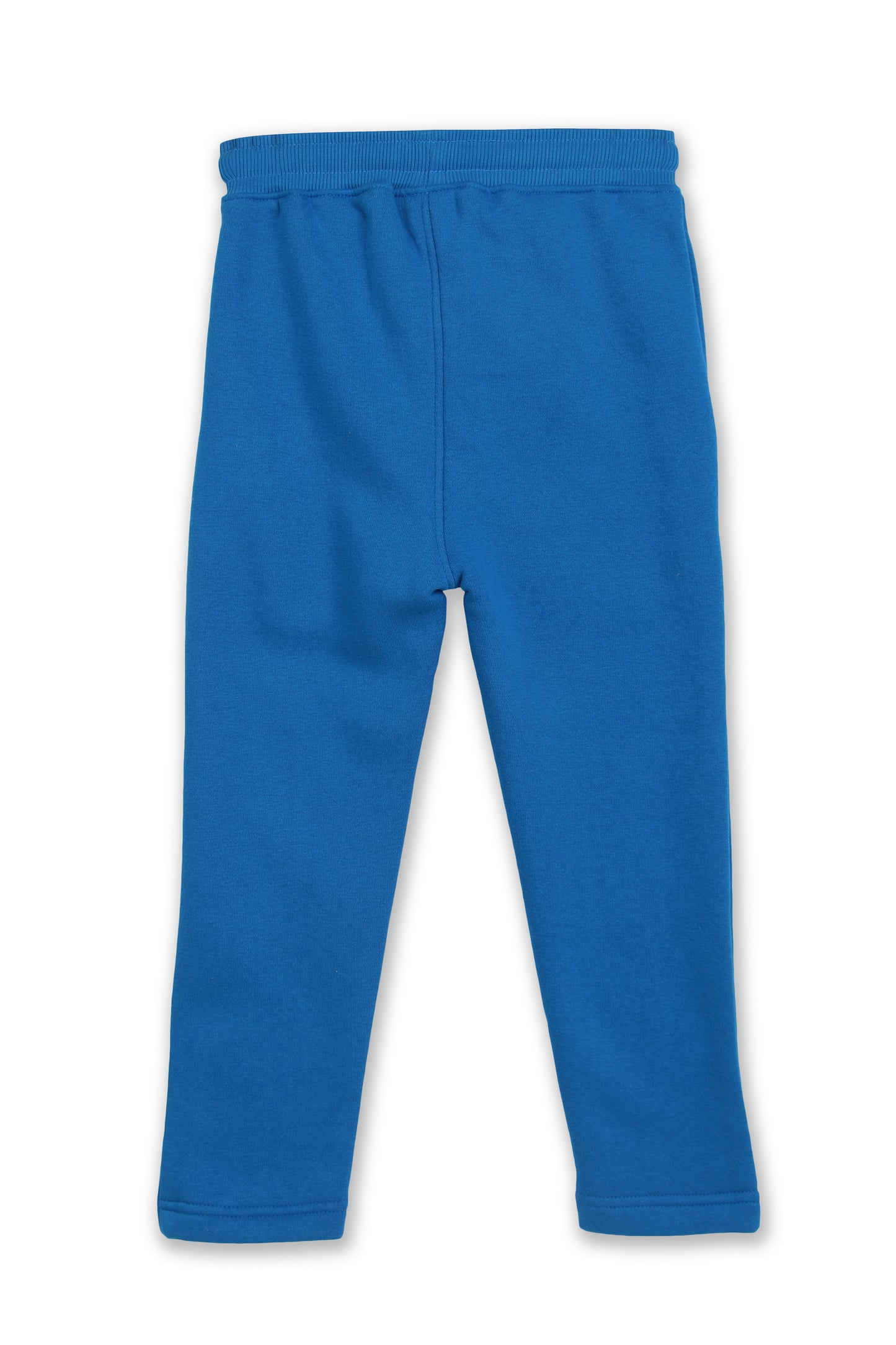 Kids premium blue athletic tracksuit