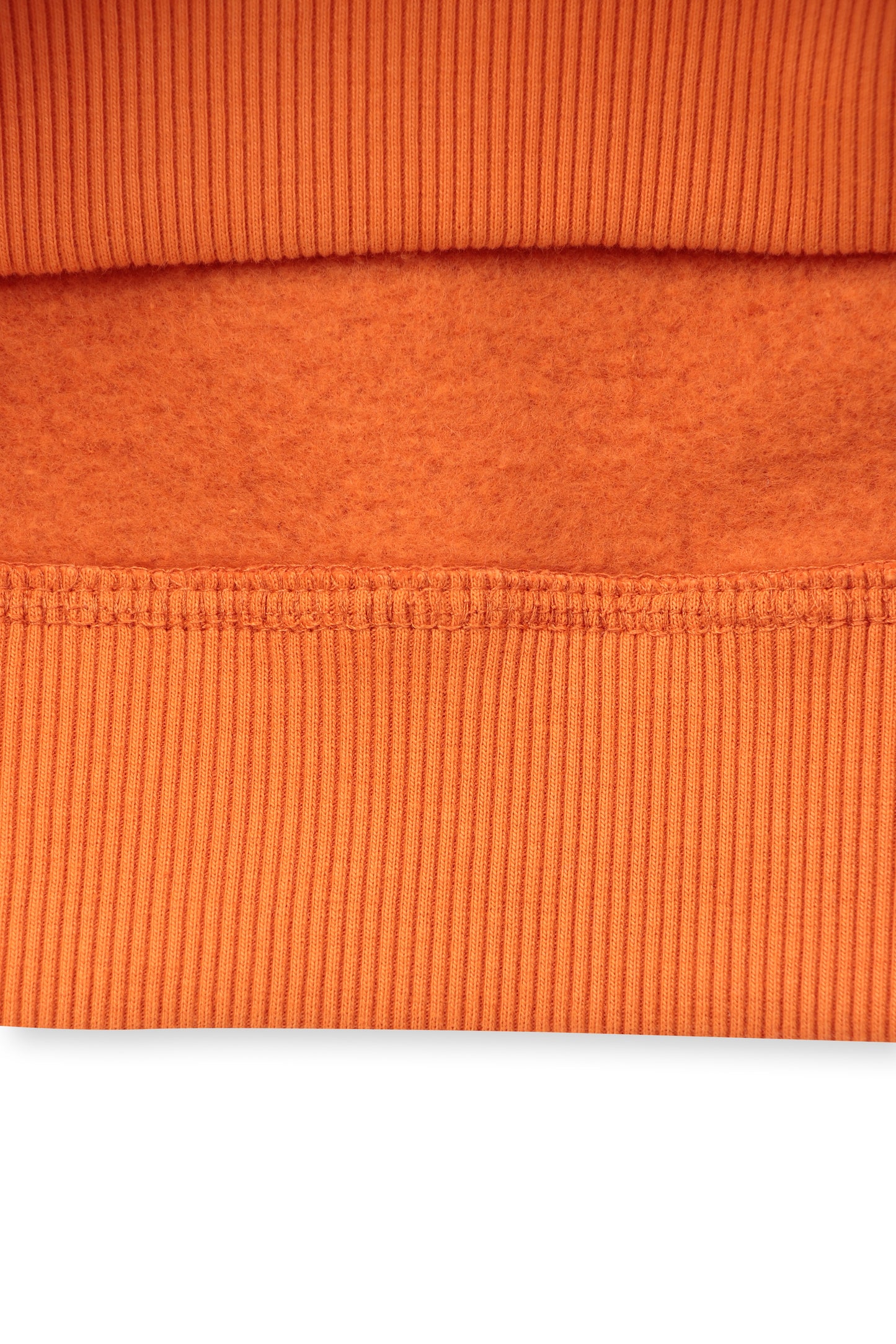 Orange Dog Graphic Tracksuit