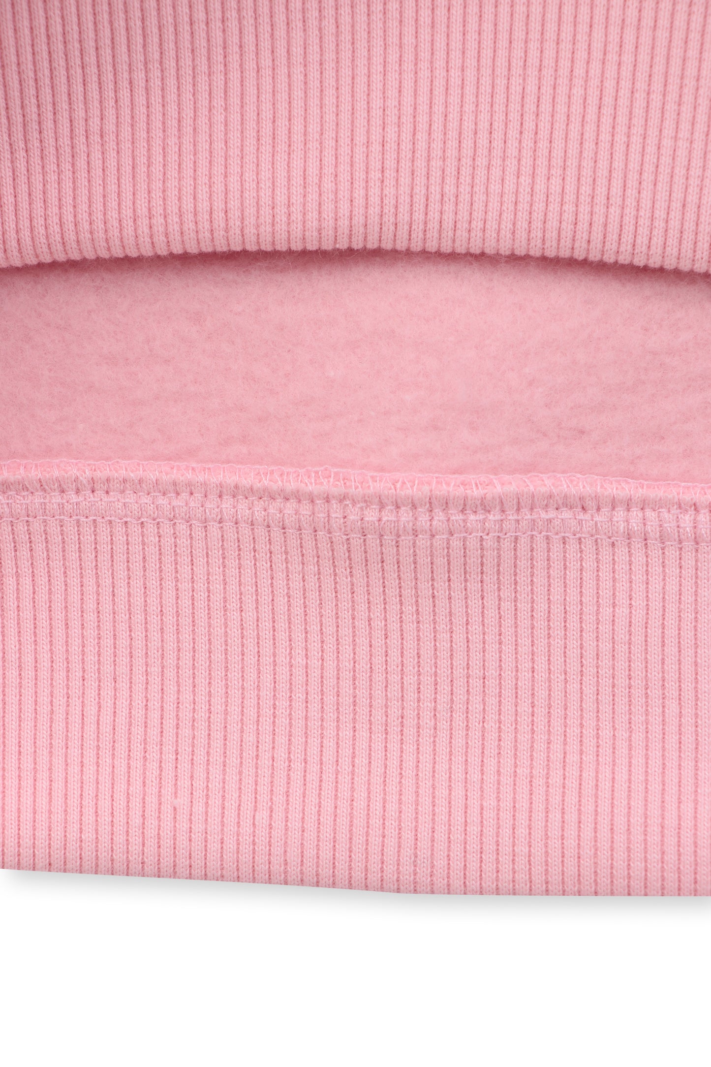 Pink Heart Print Tracksuit