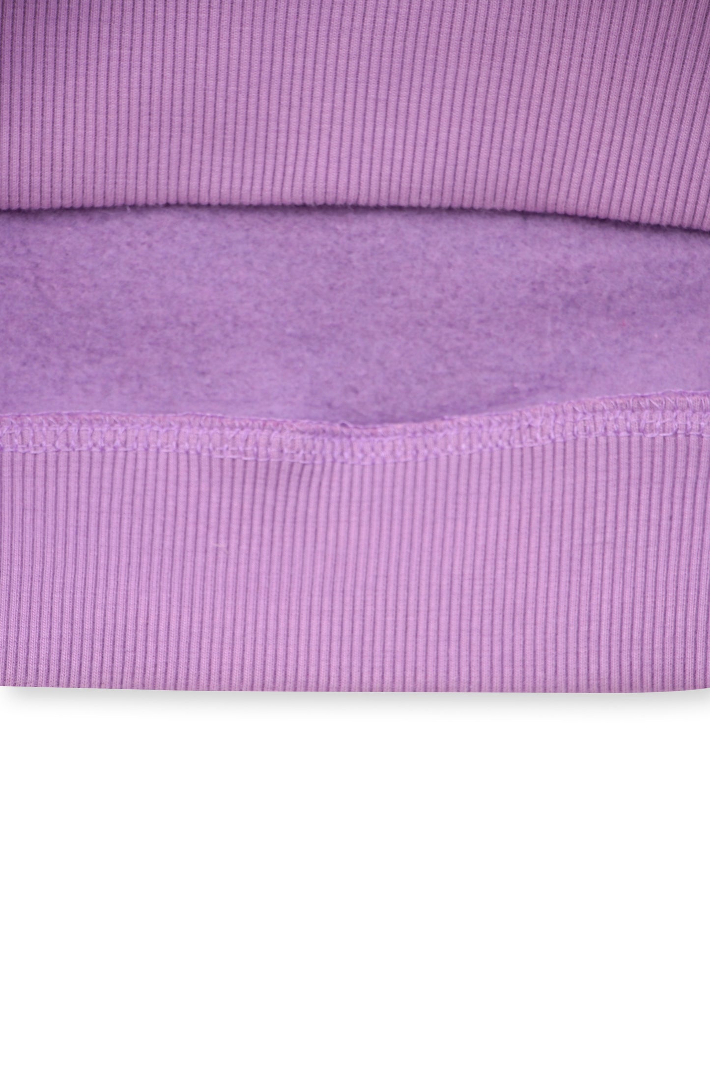 Lavender Dog Print Tracksuit