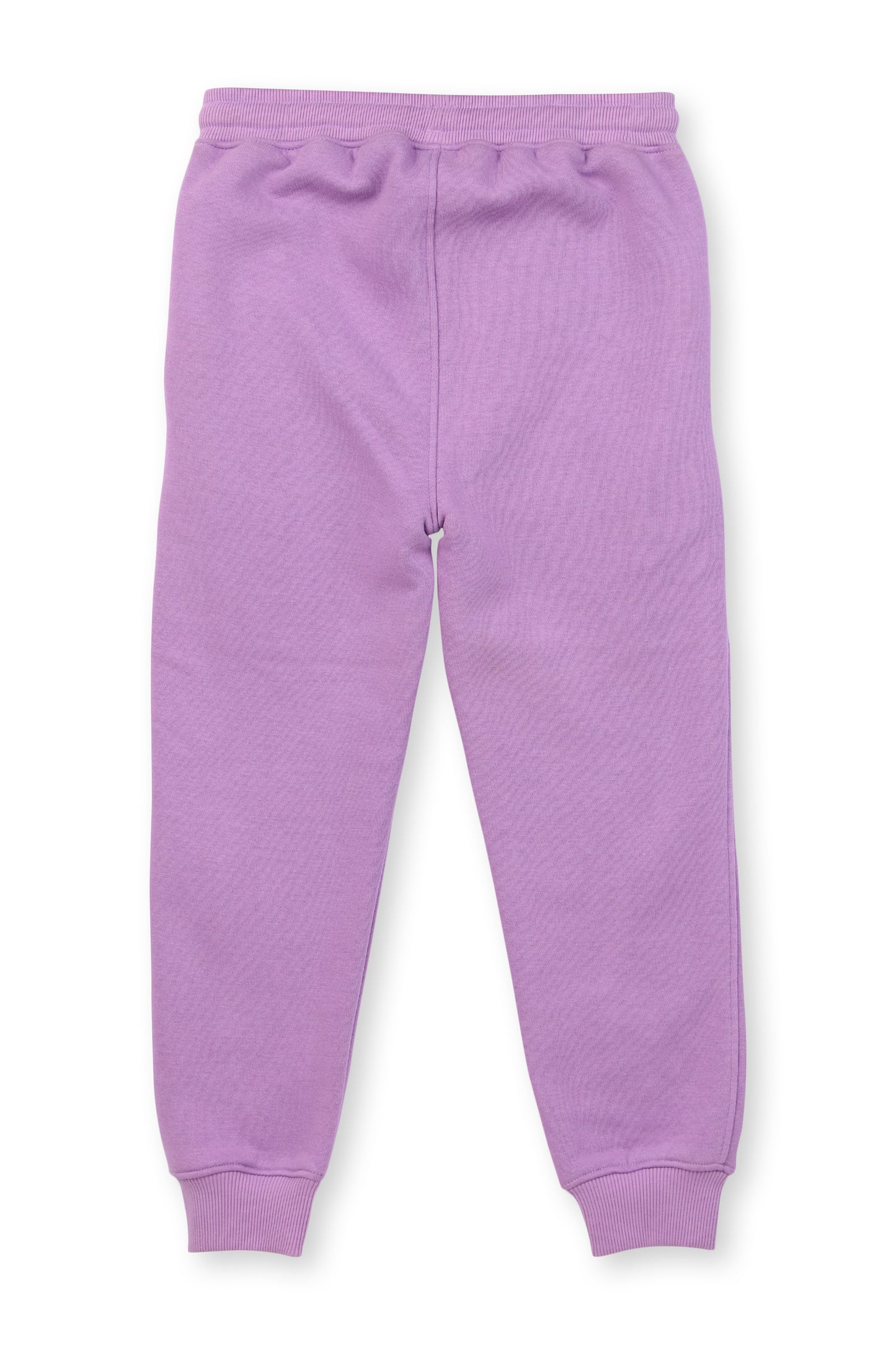 Lavender Dog Print Tracksuit